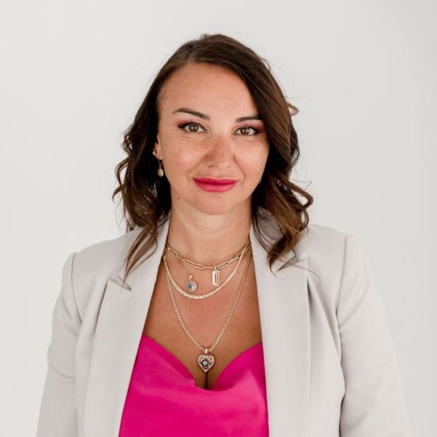 Oksana Marjanovic
