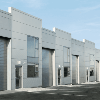 How to Invest in Toronto Industrial Real Estate