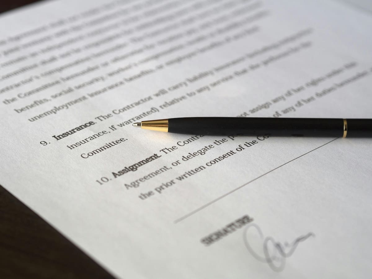 Your Checklist for Negotiating a Commercial Lease